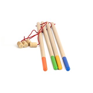 Fishing game
